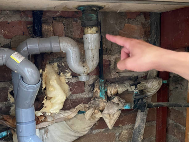 Best Emergency water damage restoration  in Bridgeton, MO